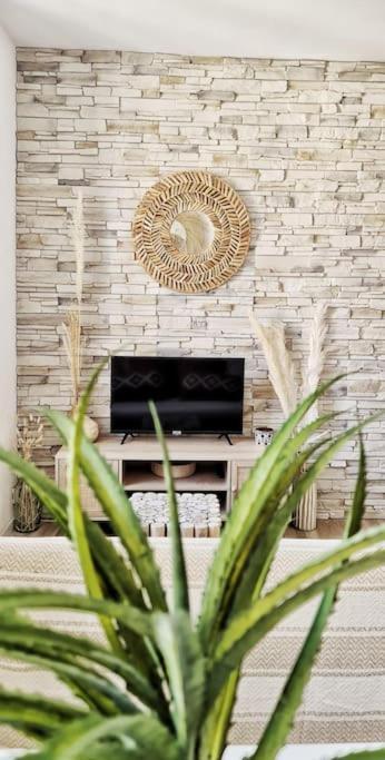 New #Boheme Chic# Pied De La Cite #2 Lejlighed Carcassonne Eksteriør billede